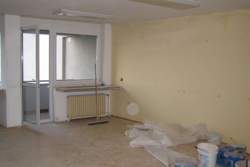 Apartmany Ruzinov