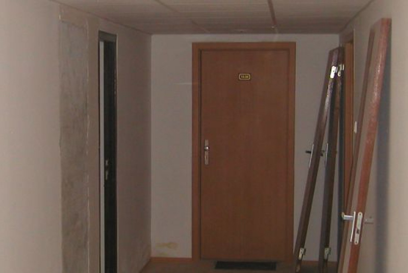 Apartmany Ruzinov