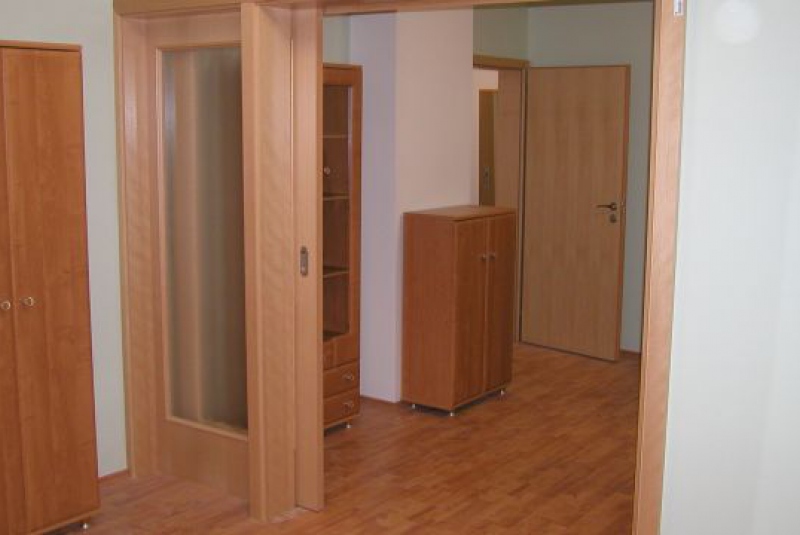 Apartmany Ruzinov