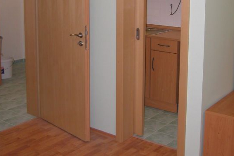 Apartmany Ruzinov